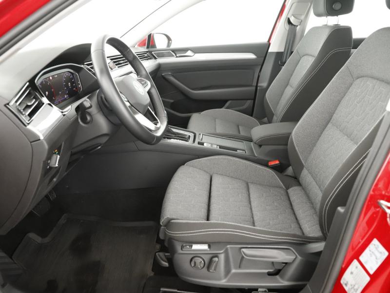 VW Passat Variant Business TDI DSG