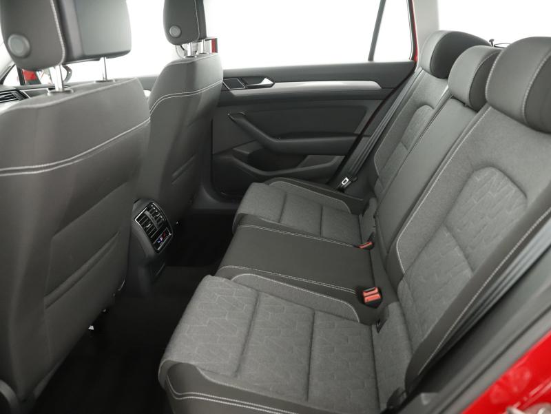 VW Passat Variant Business TDI DSG