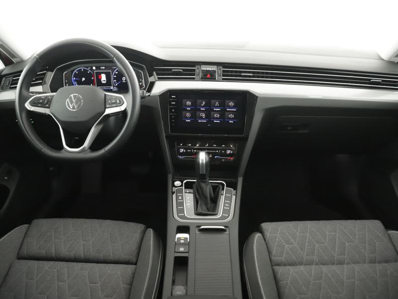 VW Passat Variant Business TDI DSG