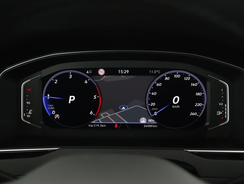 VW Passat Variant Business TDI DSG
