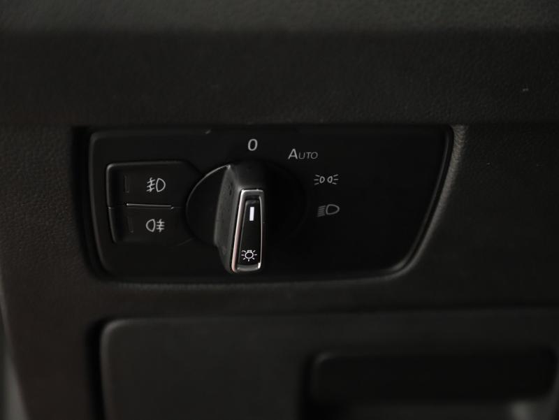 VW Passat Variant Business TDI DSG