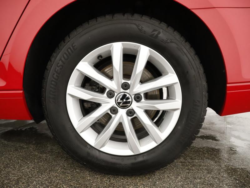 VW Passat Variant Business TDI DSG