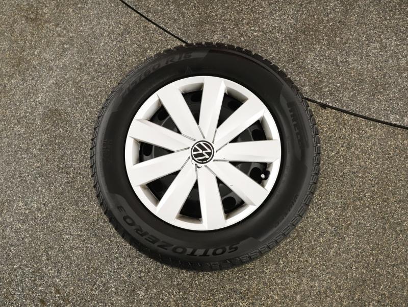 VW Passat Variant Business TDI DSG