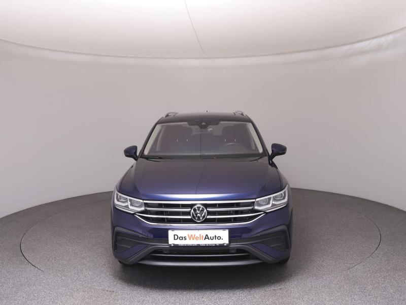 VW Tiguan Allspace Life TSI DSG