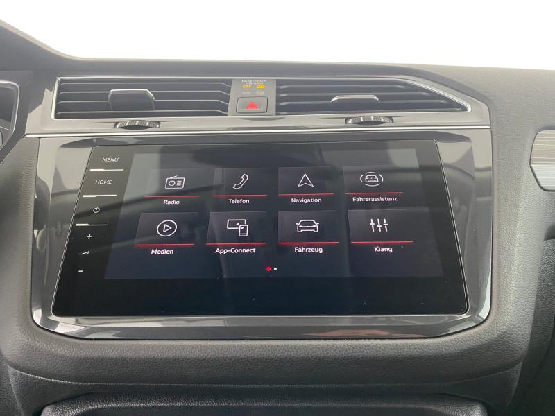 VW Tiguan Allspace Life TSI DSG