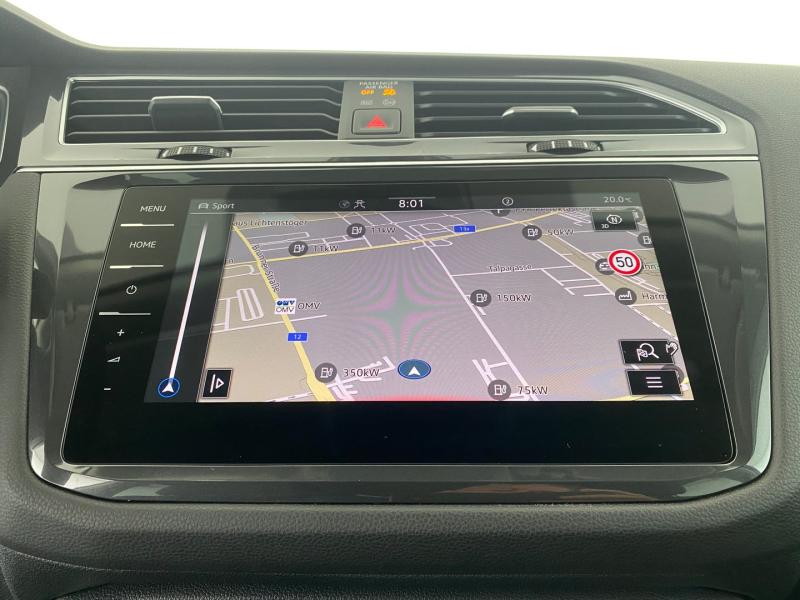 VW Tiguan Allspace Life TSI DSG