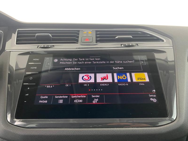 VW Tiguan Allspace Life TSI DSG