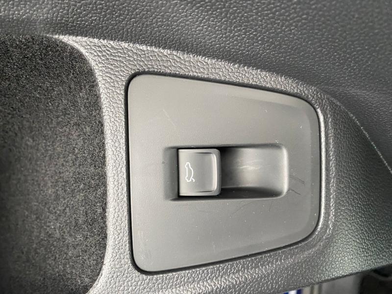 VW Tiguan Allspace Life TSI DSG