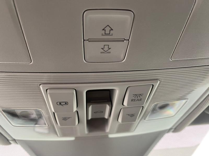 VW Tiguan Allspace Life TSI DSG