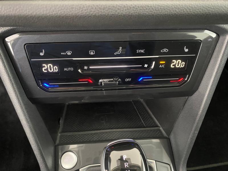 VW Tiguan Allspace Life TSI DSG