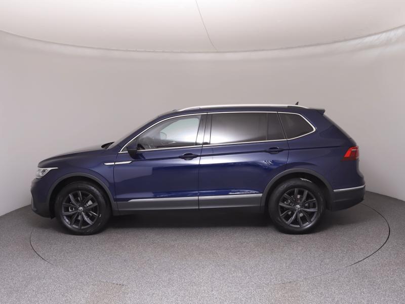 VW Tiguan Allspace Life TSI DSG