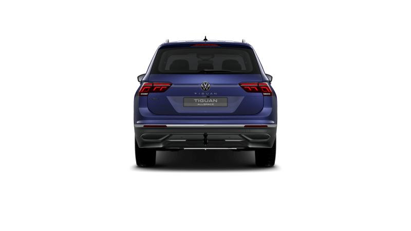 VW Tiguan Allspace Life TSI DSG