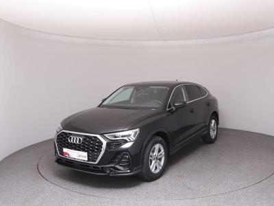 Audi Q3 Sportback 35 TFSI intense