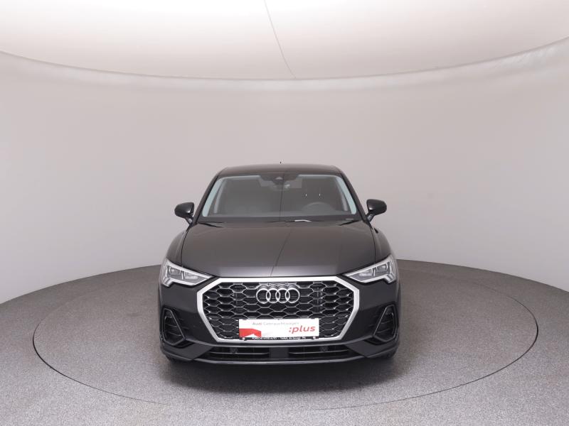 Audi Q3 Sportback 35 TFSI intense
