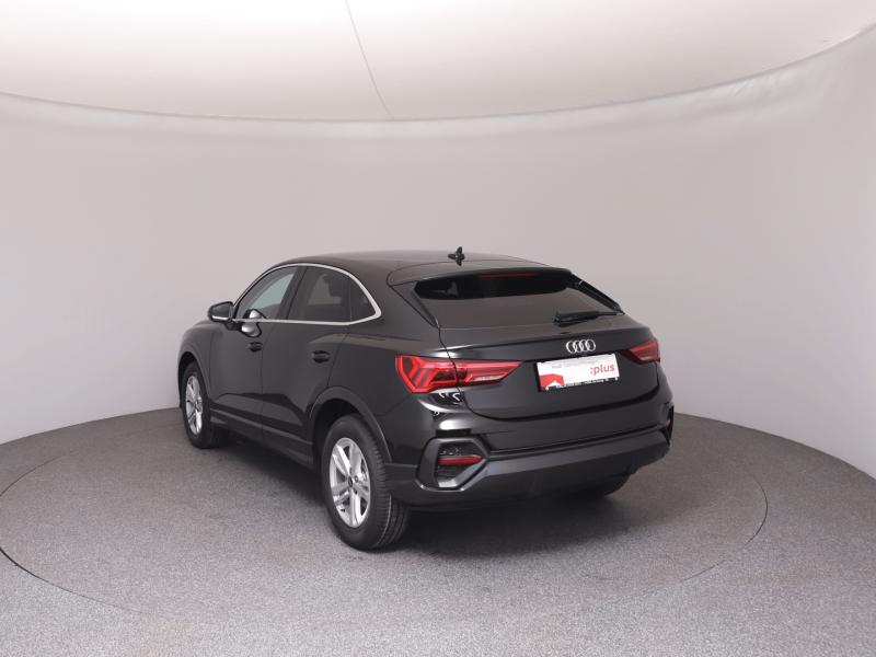 Audi Q3 Sportback 35 TFSI intense