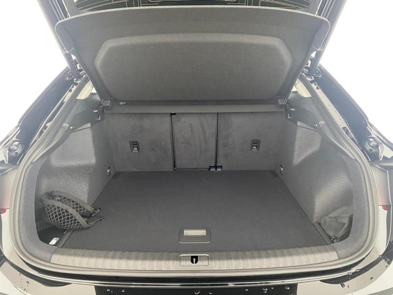 Audi Q3 Sportback 35 TFSI intense