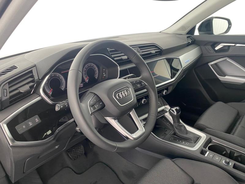 Audi Q3 Sportback 35 TFSI intense
