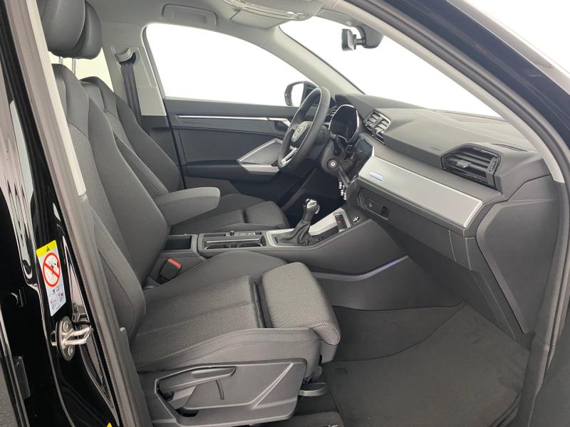 Audi Q3 Sportback 35 TFSI intense