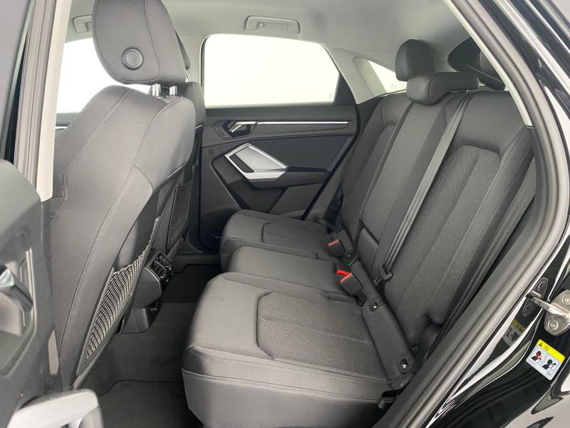 Audi Q3 Sportback 35 TFSI intense