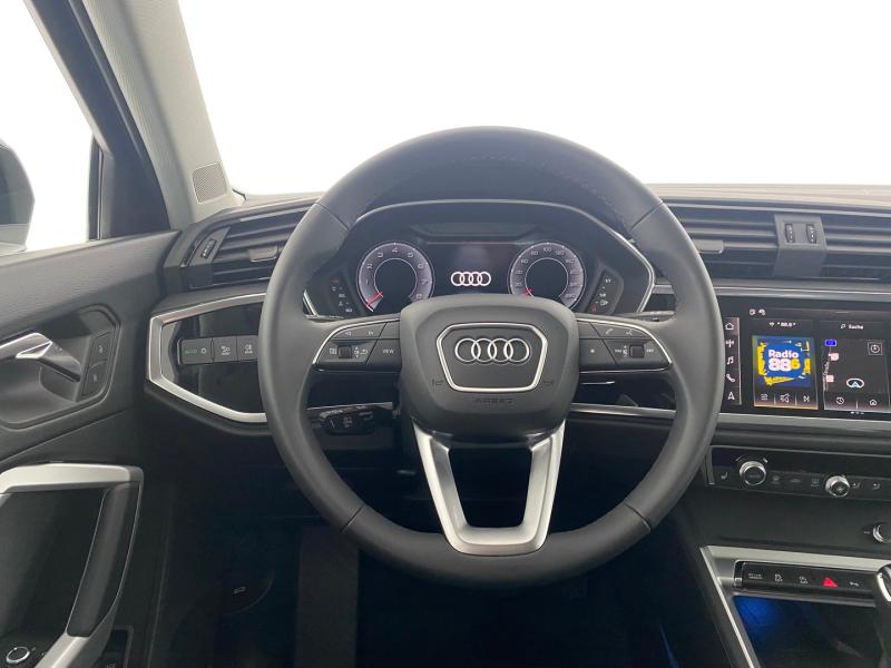 Audi Q3 Sportback 35 TFSI intense