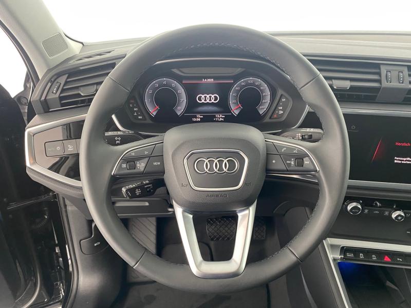 Audi Q3 Sportback 35 TFSI intense
