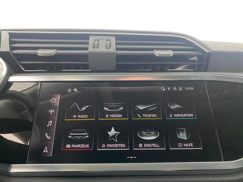 Audi Q3 Sportback 35 TFSI intense