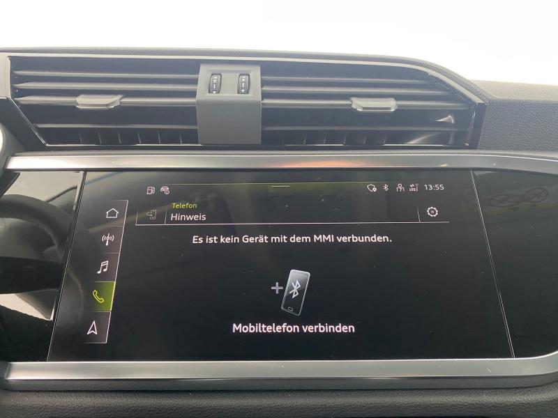 Audi Q3 Sportback 35 TFSI intense