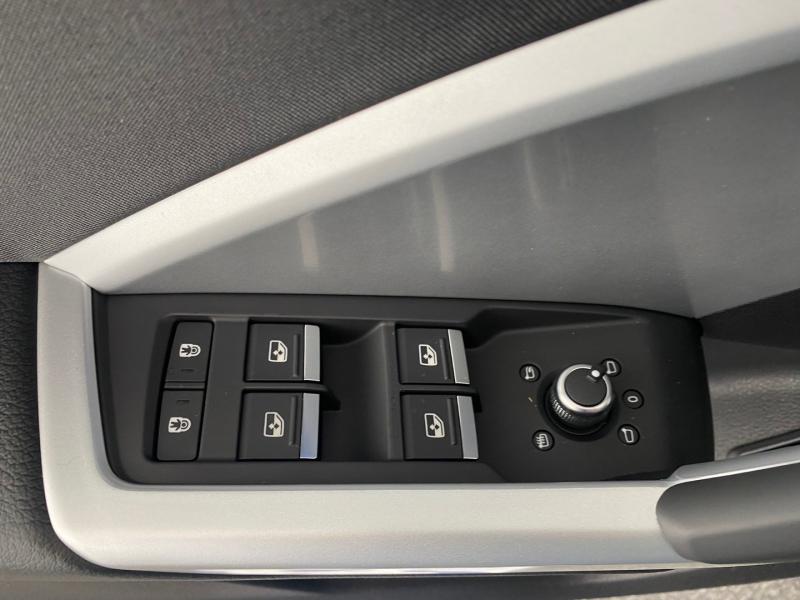 Audi Q3 Sportback 35 TFSI intense