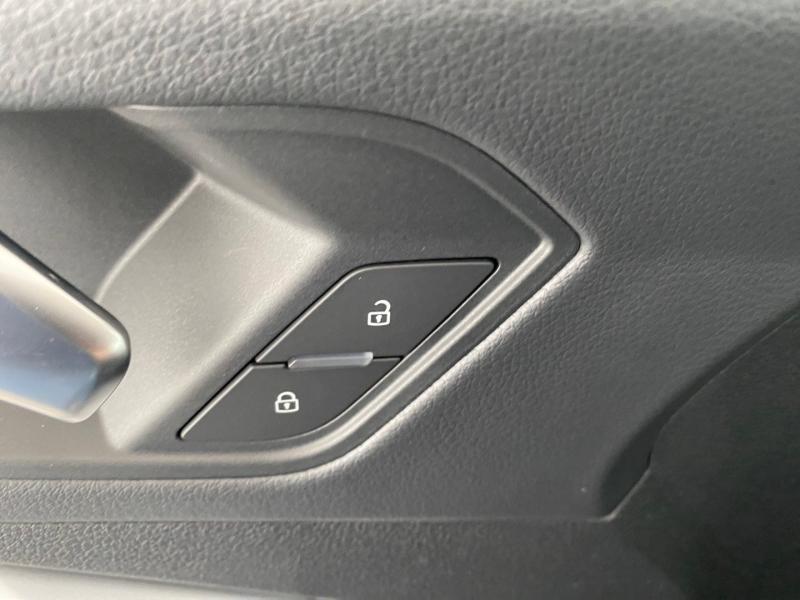 Audi Q3 Sportback 35 TFSI intense