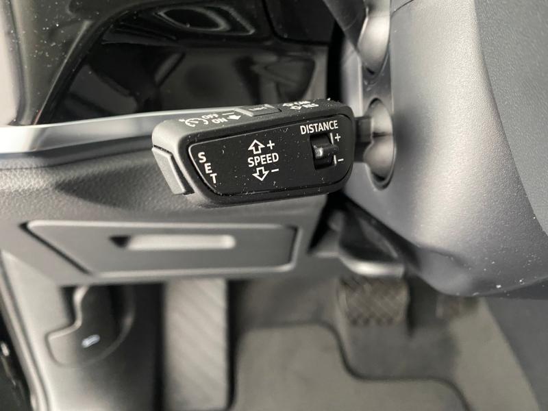 Audi Q3 Sportback 35 TFSI intense