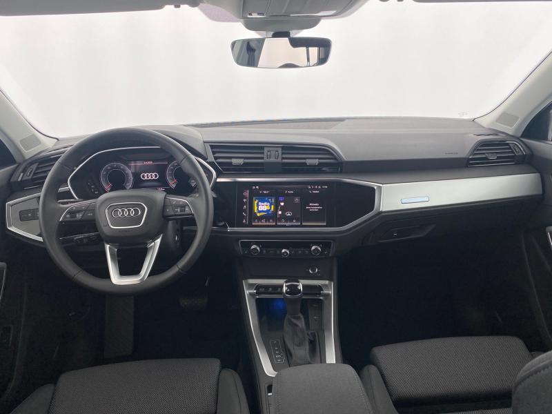 Audi Q3 Sportback 35 TFSI intense