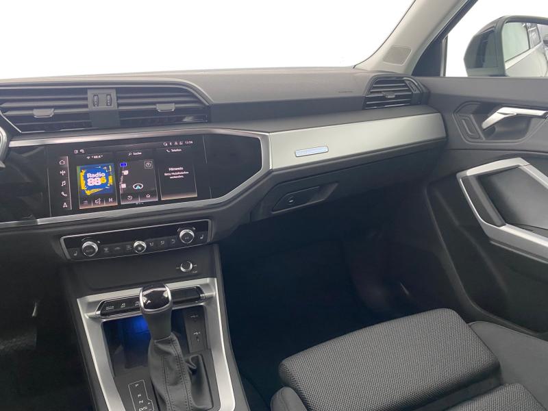 Audi Q3 Sportback 35 TFSI intense