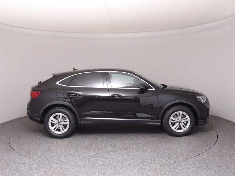 Audi Q3 Sportback 35 TFSI intense