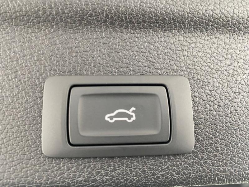 Audi Q3 Sportback 35 TFSI intense