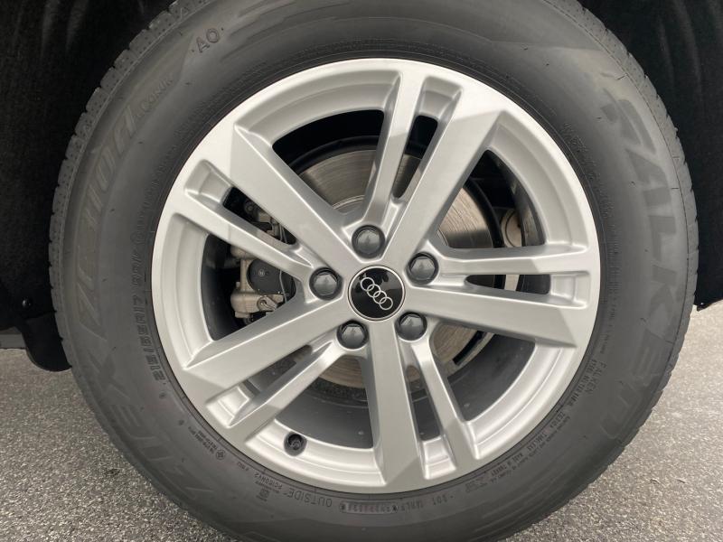 Audi Q3 Sportback 35 TFSI intense