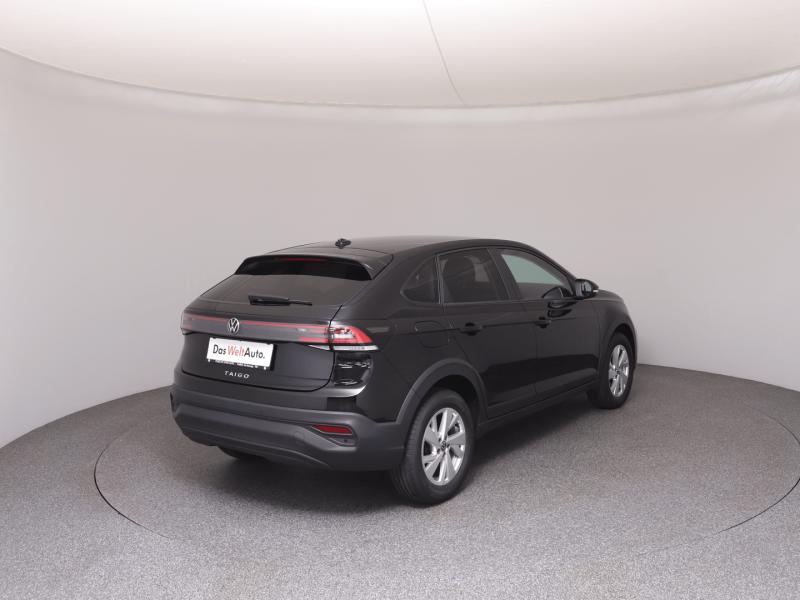 VW Taigo 4Me TSI