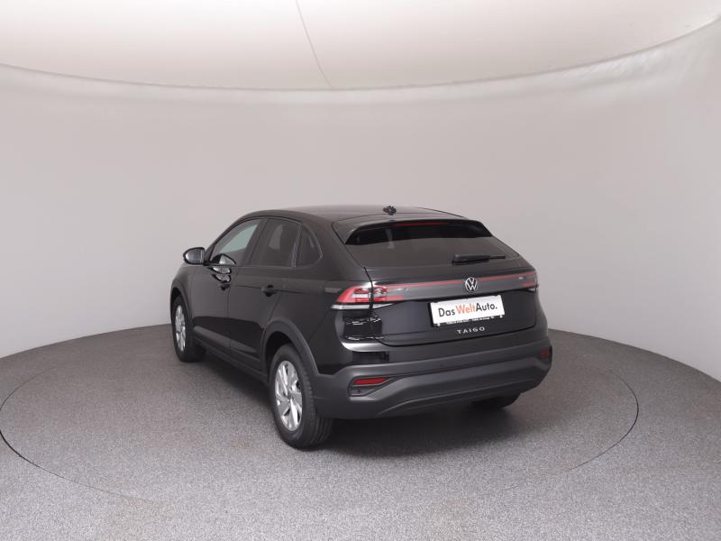 VW Taigo 4Me TSI
