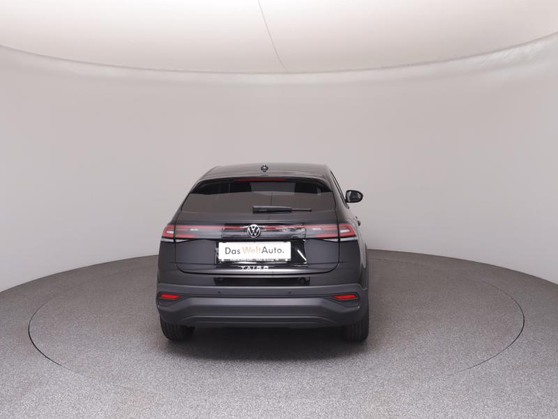 VW Taigo 4Me TSI