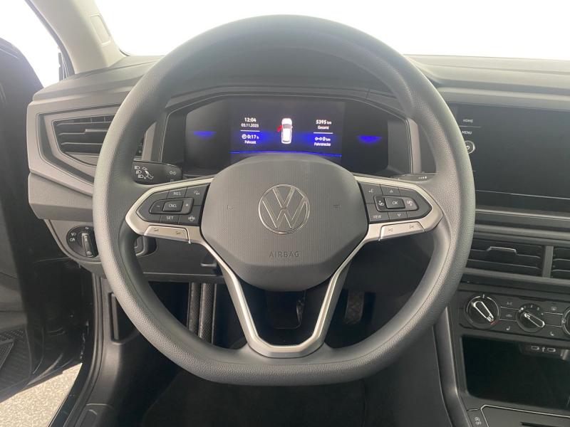 VW Taigo 4Me TSI