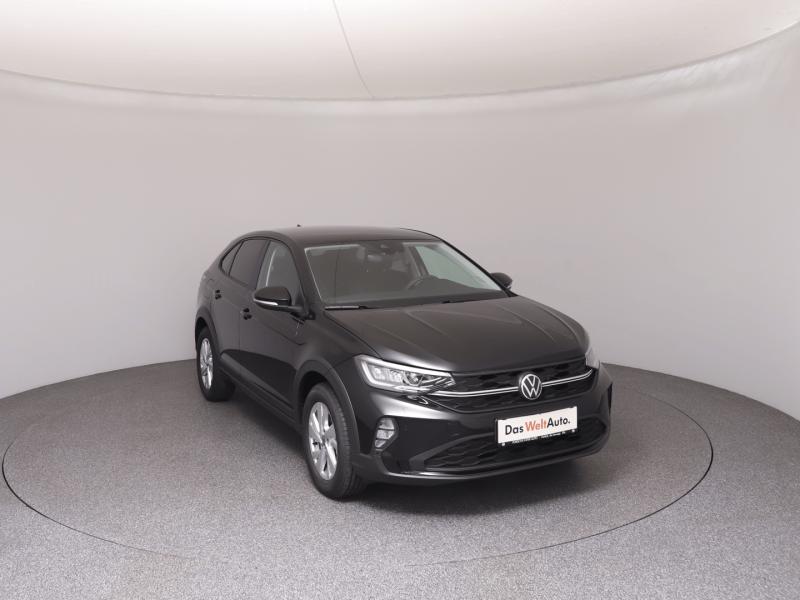 VW Taigo 4Me TSI