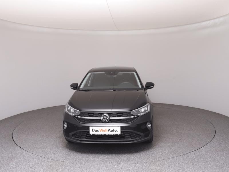 VW Taigo 4Me TSI