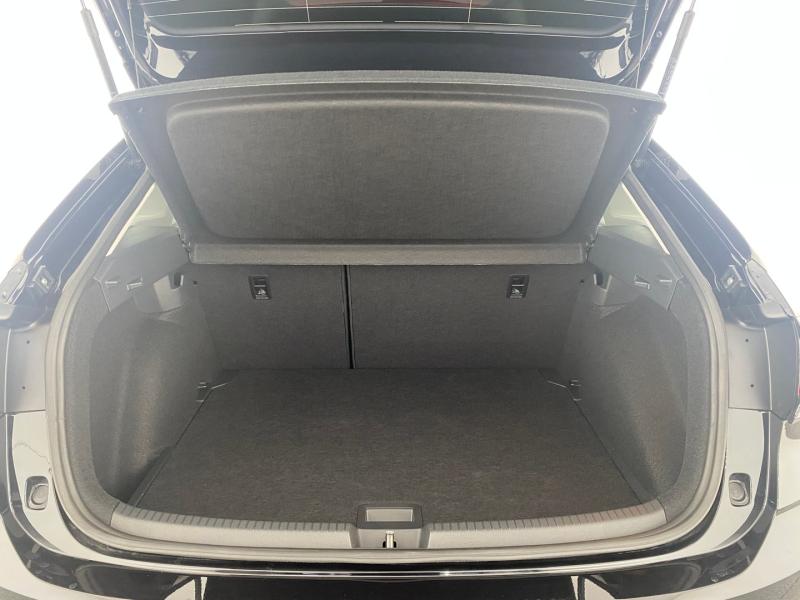 VW Taigo 4Me TSI