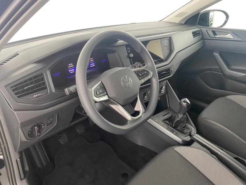 VW Taigo 4Me TSI