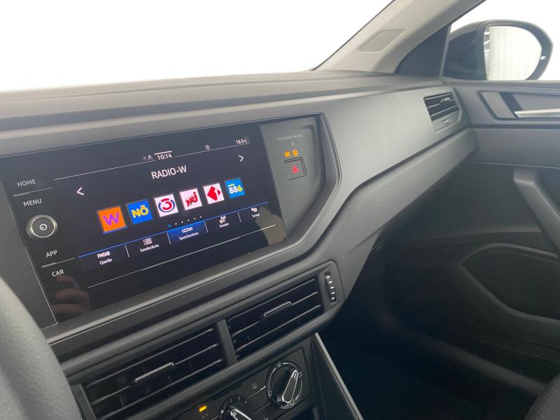 VW Taigo 4Me TSI