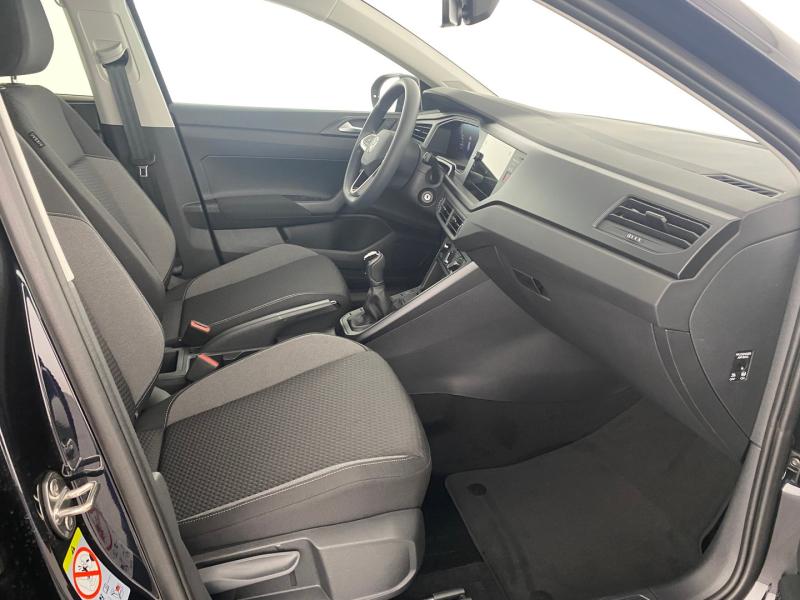 VW Taigo 4Me TSI