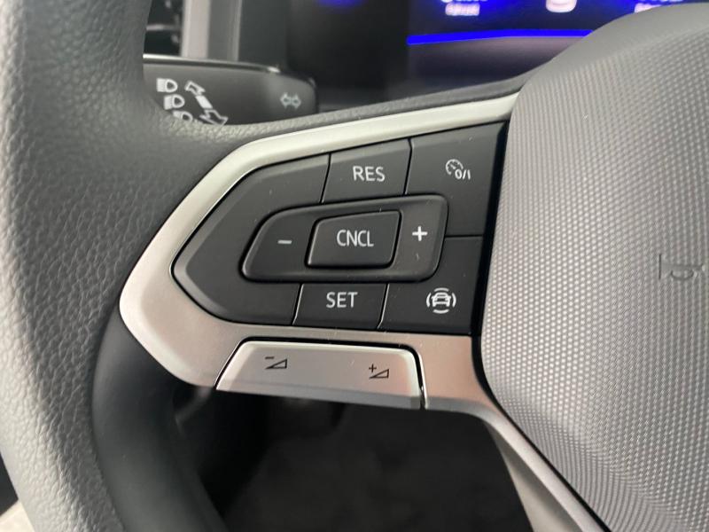 VW Taigo 4Me TSI