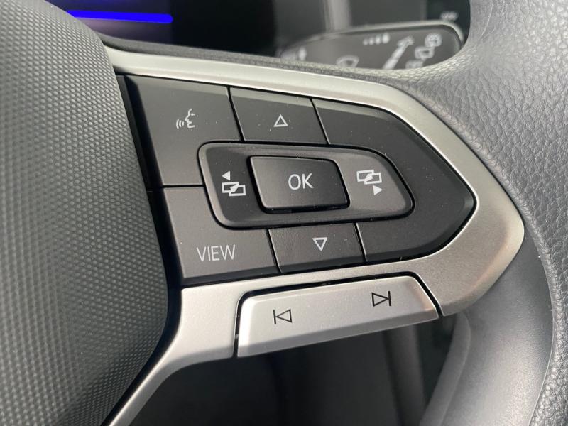 VW Taigo 4Me TSI