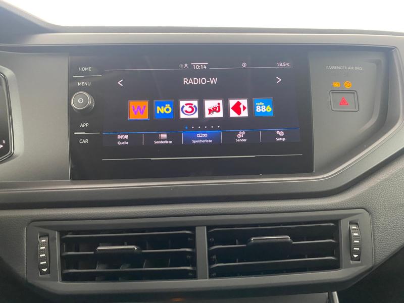 VW Taigo 4Me TSI
