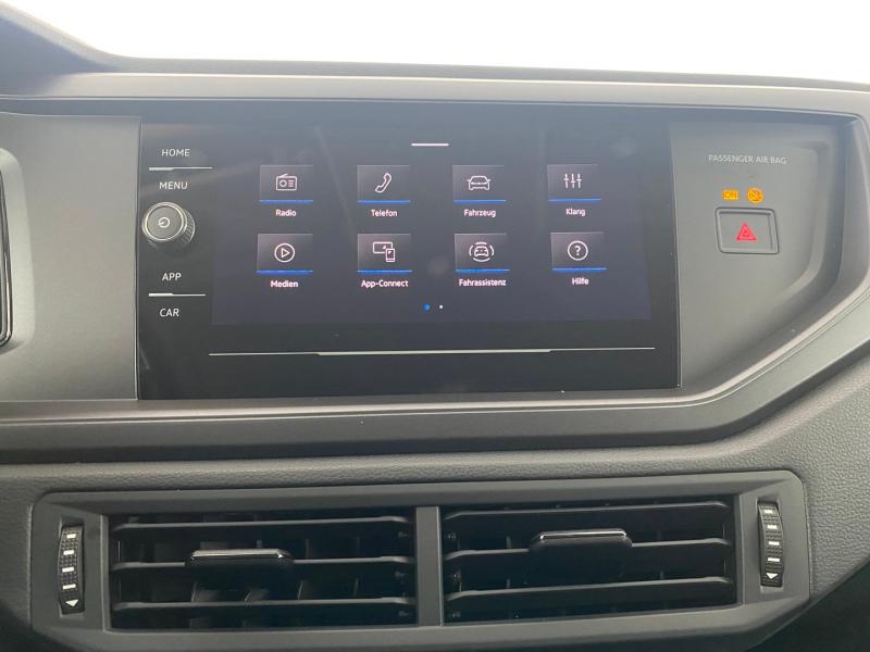 VW Taigo 4Me TSI