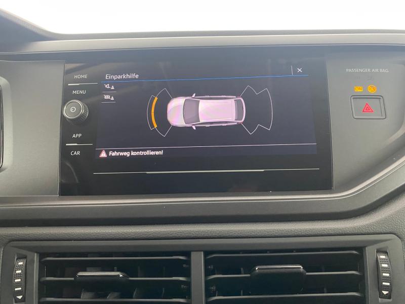 VW Taigo 4Me TSI